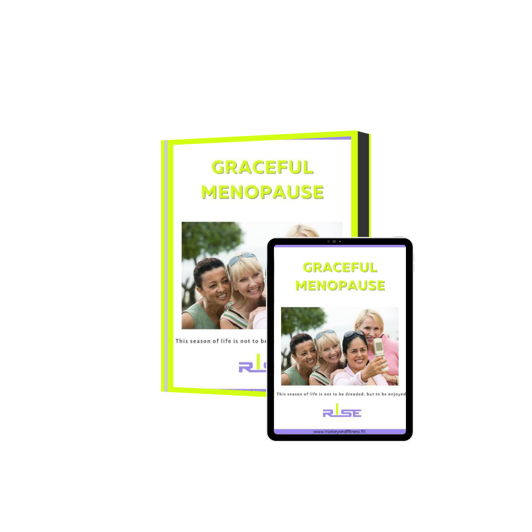 Graceful Menopause
