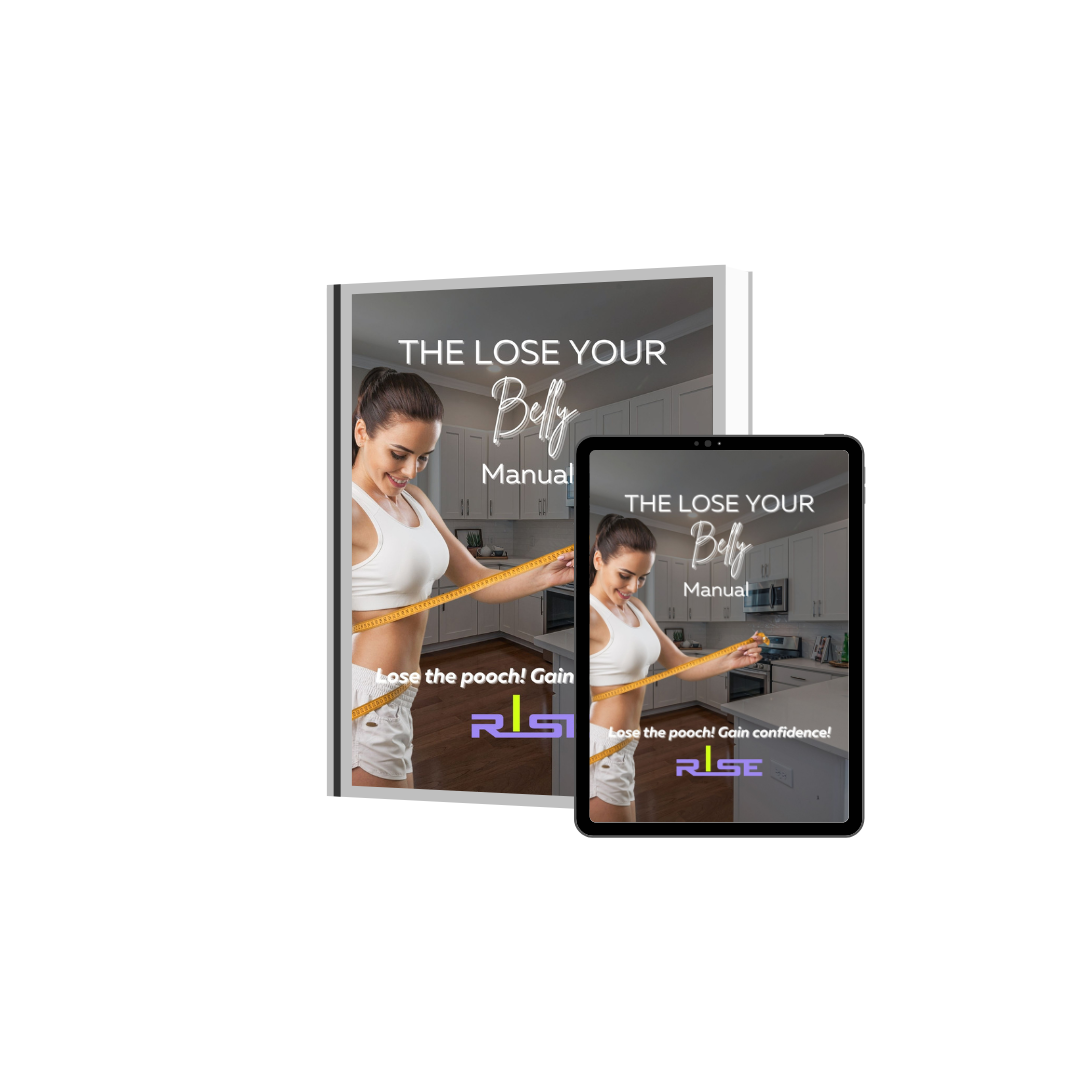 The Lose Your Belly Manual