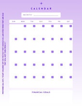 Load image into Gallery viewer, Faithful Finances: A Budgeting Guide for Christian Moms