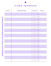 Load image into Gallery viewer, Faithful Finances: A Budgeting Guide for Christian Moms