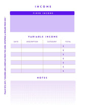 Load image into Gallery viewer, Faithful Finances: A Budgeting Guide for Christian Moms