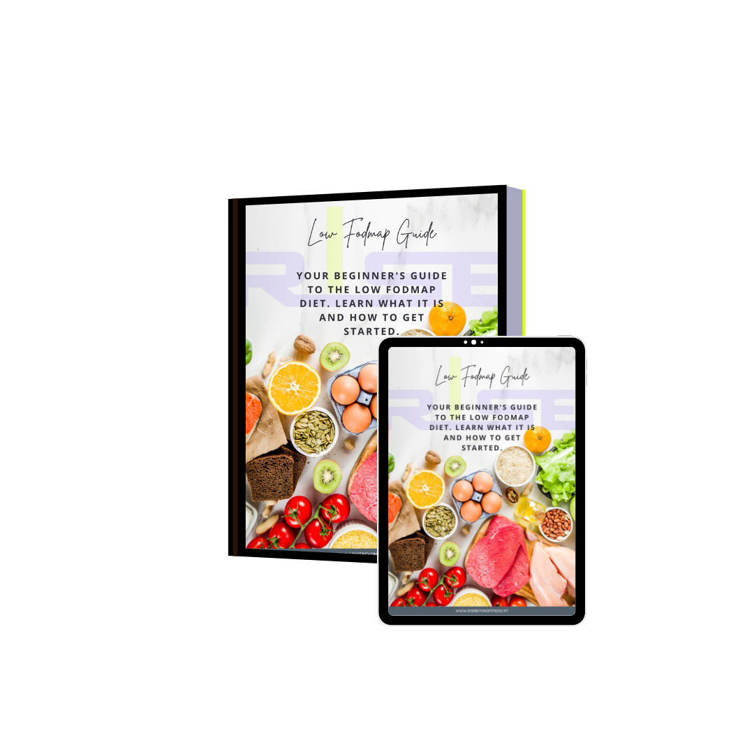 Low FODMAP Guide