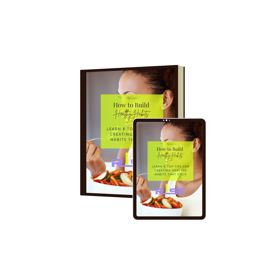 Healthy Habits Guide