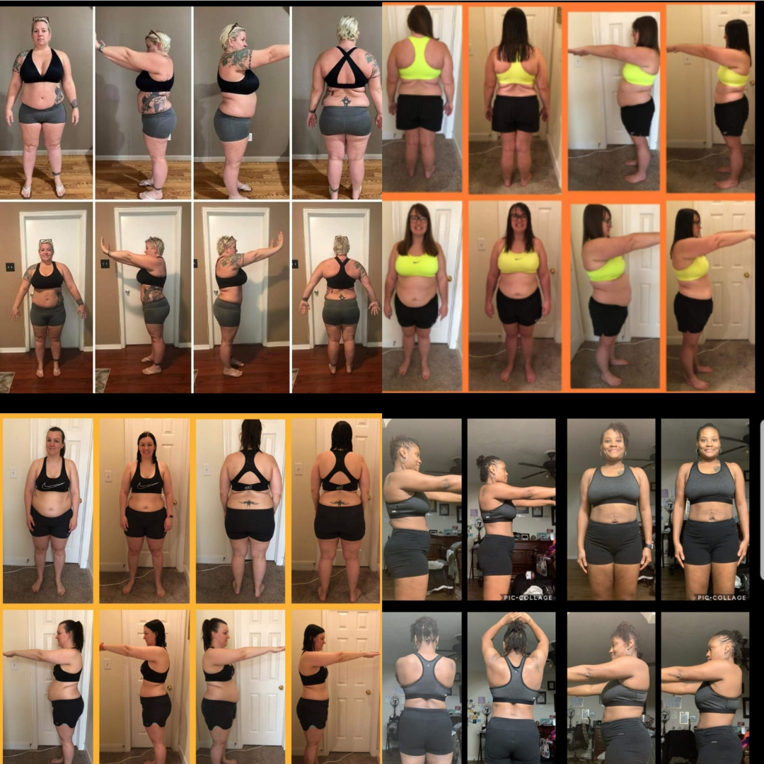 28 DAY SHRED:Online