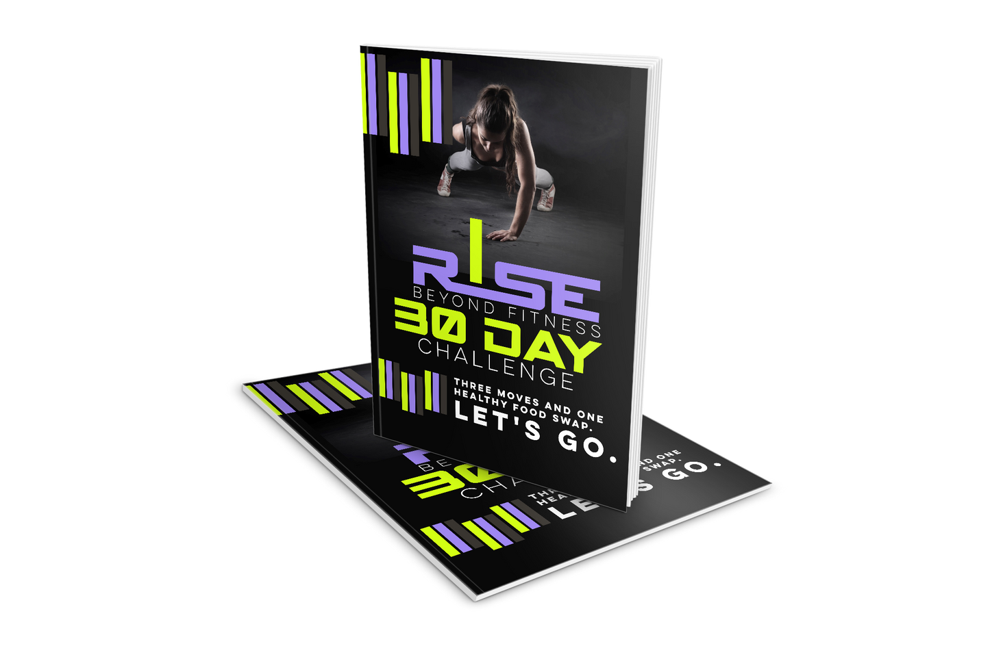 Rise Beyond - The 30 Day Challenge